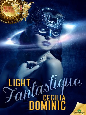 cover image of Light Fantastique